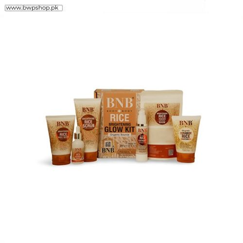 Bnb Rice Bundle Kit Price