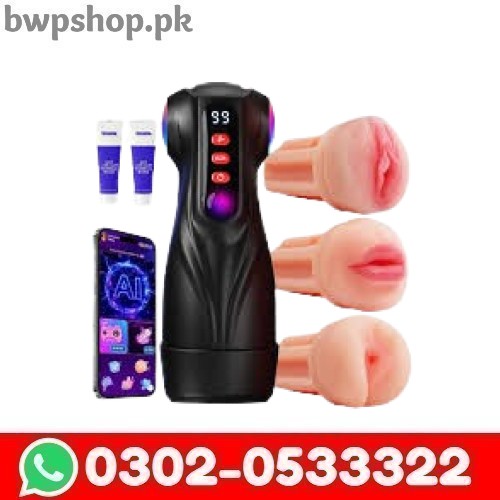 Real Feel Pocket Pussy Pakistan