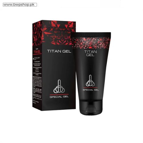 Titan Gel