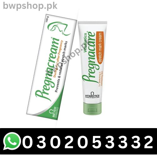 Pregnacare Organic Nipple Cream in Pakistan