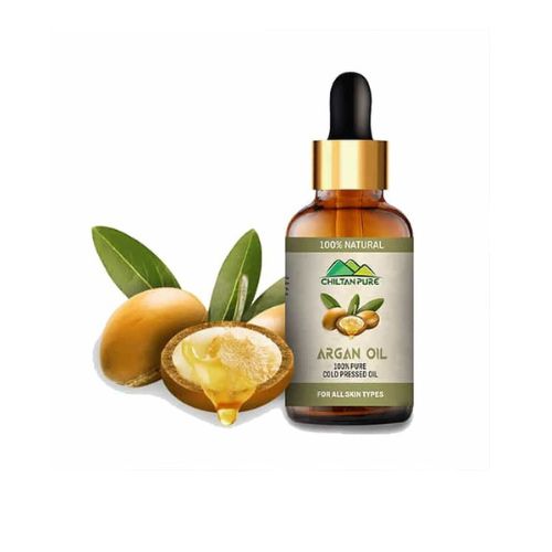 Argan Oil 30ml Chiltan Pure In Kot Addu