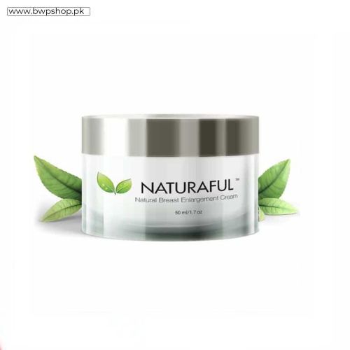 Naturaful Breast Enhancement Cream In Sialkot