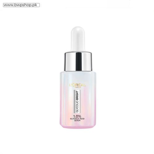 L'Oreal Paris Glycolic Bright In Pakistan