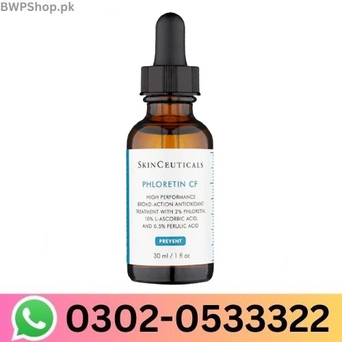 SkinCeuticals Phloretin CF Drops In Pakistan