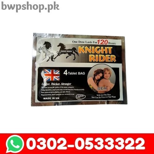 Knight Rider Tablet Kaise Use Kare