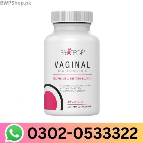 Premium Vaginal Tightening Pills In Pakistan