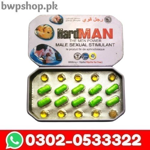 Sex Timing Tablets In Pakistan 