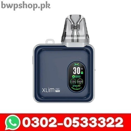 OXVA Xlim SQ Pro In Pakistan