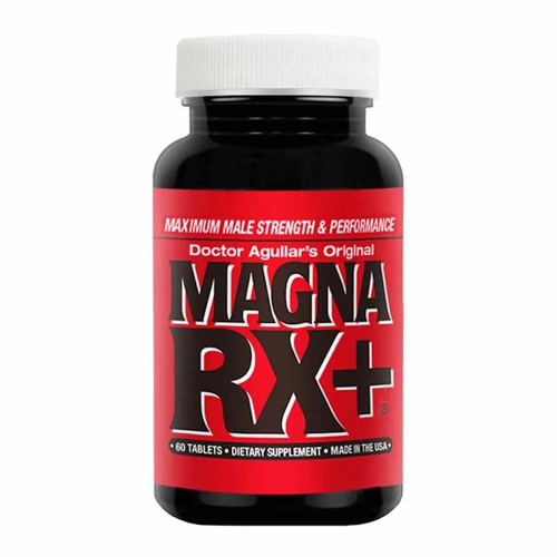 Magna Rx + Plus In Pakistan