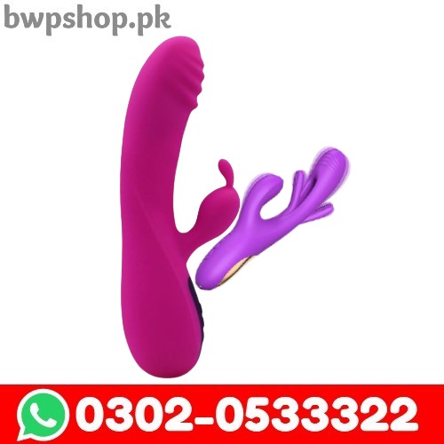 Female Sex Vibrator In Pakistan