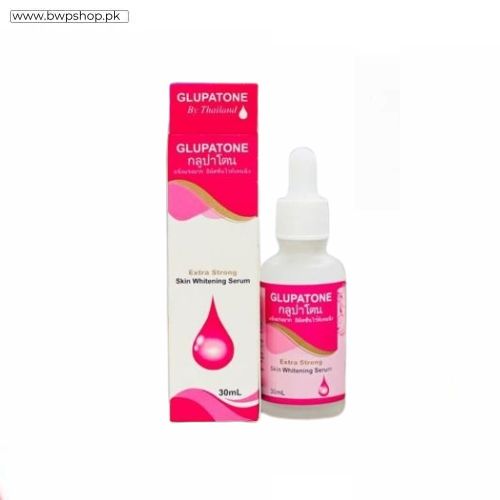 Glupatone Skin Whitening Serum In Pakistan