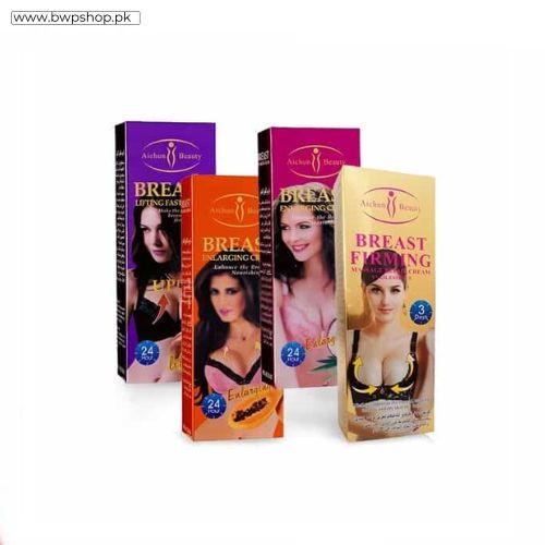 Aichun Beauty Breast Enlargement Cream