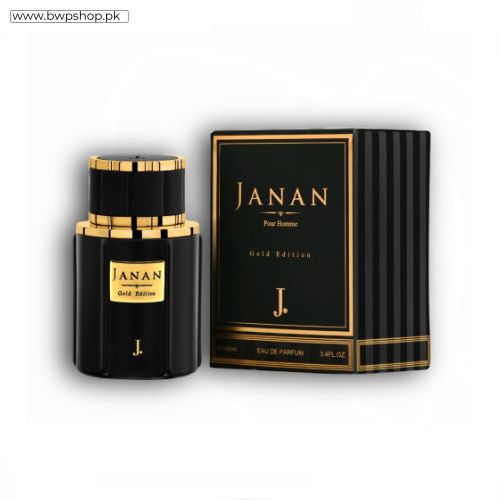 Janan Golde Perfume High Quality In Pakistan