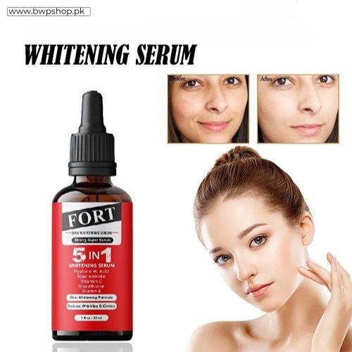 Fort 5 In 1 Serum In Pakistan