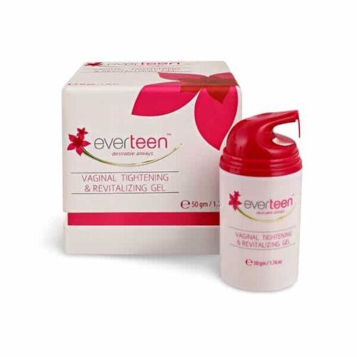 Everteen Gel In Gojra