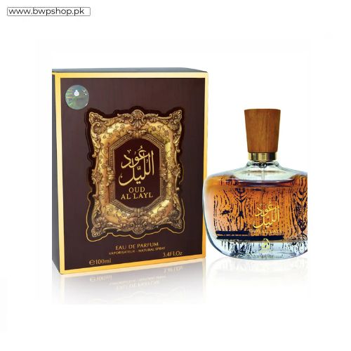 Al Layl Edp Perfume In Pakistan