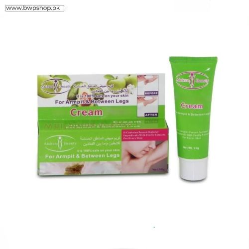 Aichun Beauty Armpit Dark Skin Cream Underarm Spots Armpit