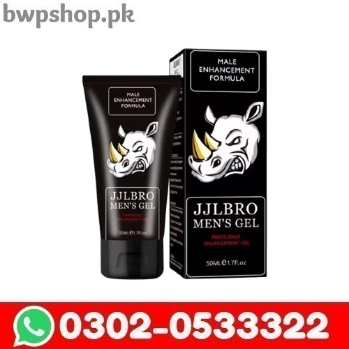 Jjlbro Men's Gel In Pakistan