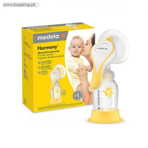 Easy To Use Breast Pump