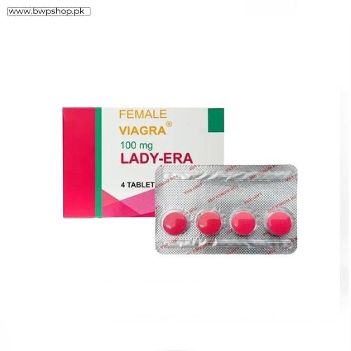 Female Viagra Lady Era Tablets In Pakistan