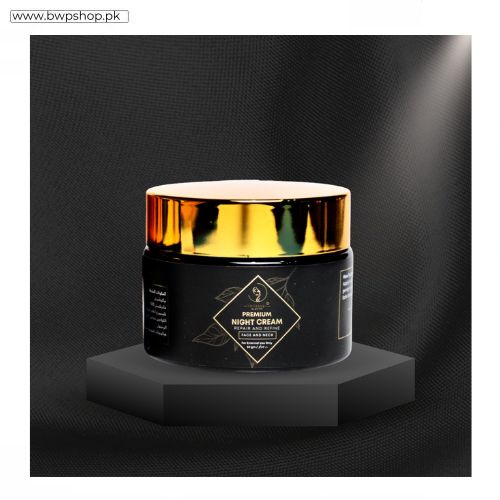 Arabella Night Repair & Refiner Cream 50g