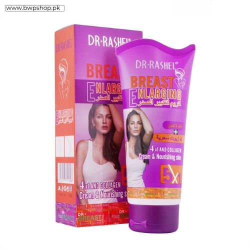 Dr Rashel Breast Enlarging Cream In Pakistan