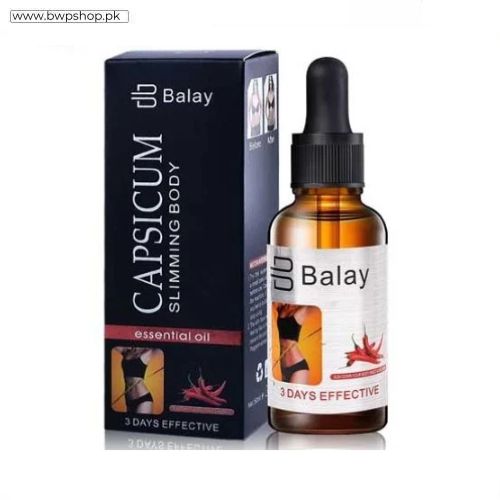 Balay Papaya Breast Enlargement Oil