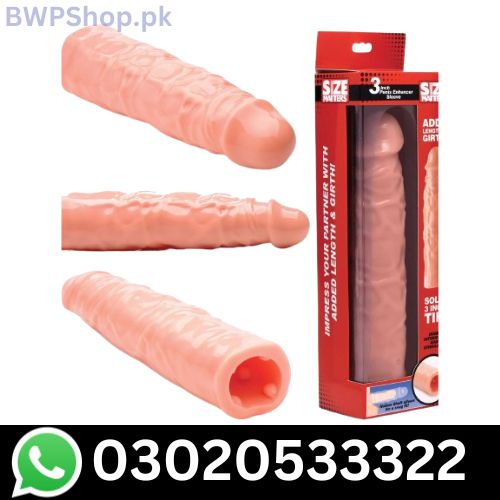 Penis Sleeve Sex Toy Price in Pakistan