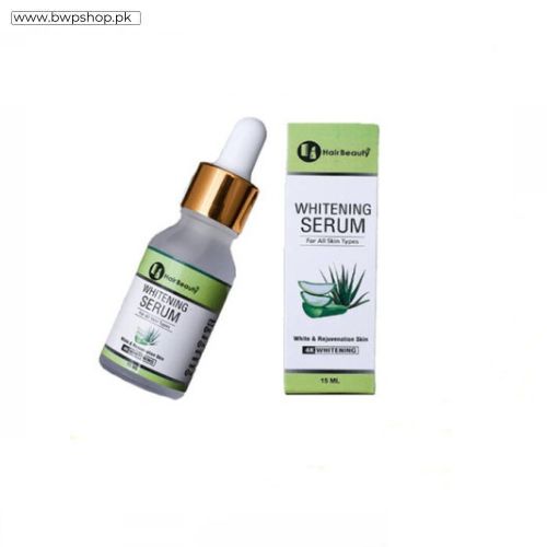 Ultra Whitening Serum Daraz