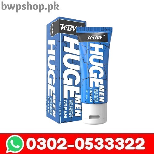 Men XXL Massage Enlargement Gel in Pakistan