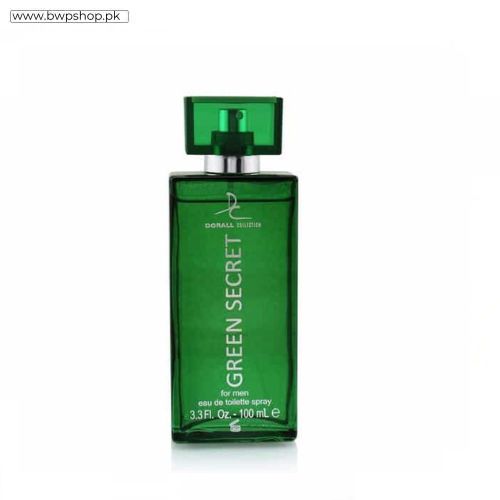 Victoria Secret Green Tea Perfume