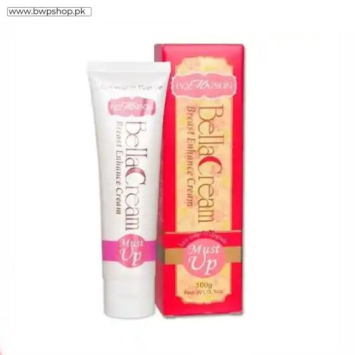 Bella Cream Breast Enhance Cream In Arif Wala