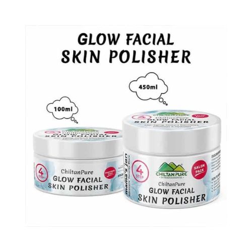 Glow Skin Polisher In Mirpur