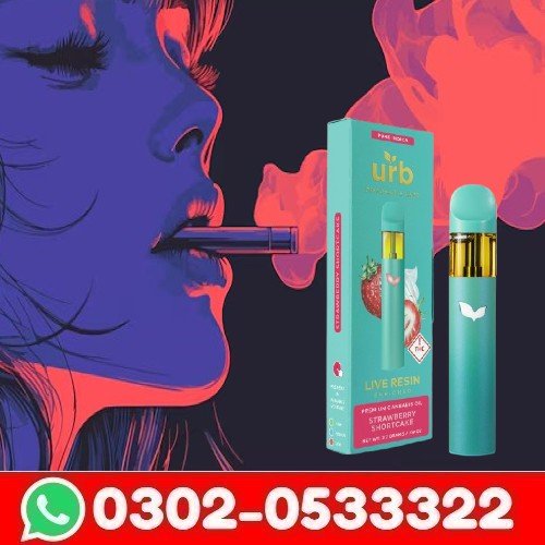 Urb NM Vape Pens In Pakistan