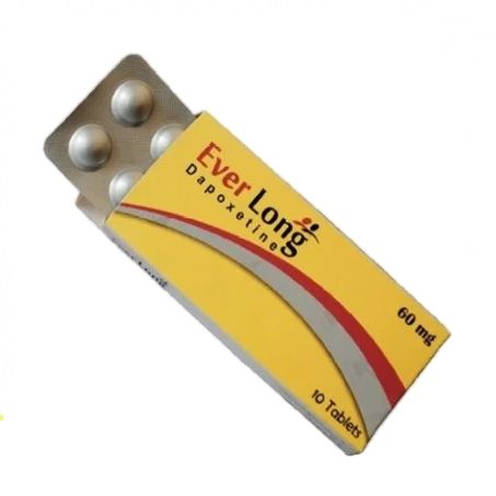 Everlong 60Mg Tablets In Pakistan