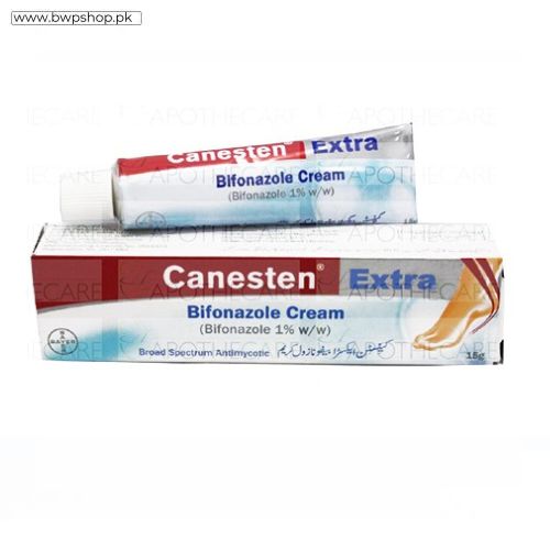 Canesten Cream In Okara