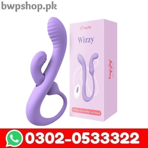 Tracy's Dog Vibrator Sex Toys Transformable Rabbit Vibrators for Women