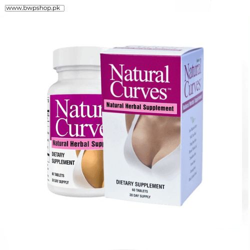 Natural Curves Herbal Supplement In Pakistan