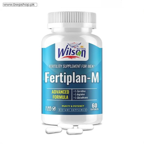 Sperm Health Supplements