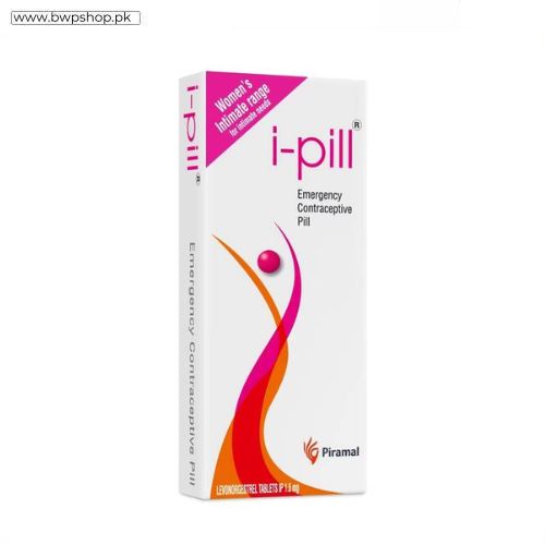 I Pill Tablet In Pakistan