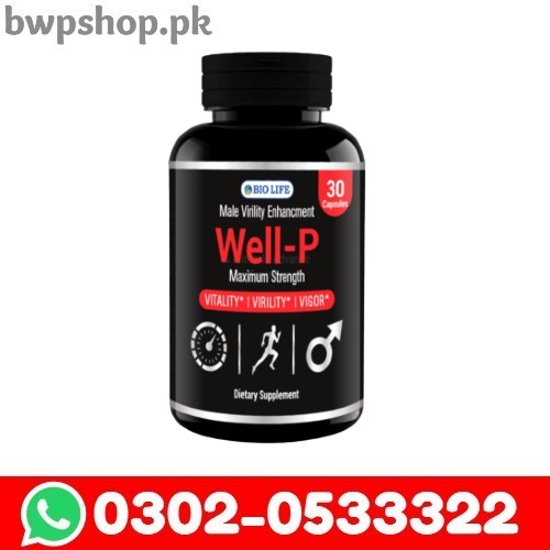  Mens health capsule in Pakistan