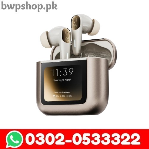 ZERO Wireless Earbuds in Pakistan