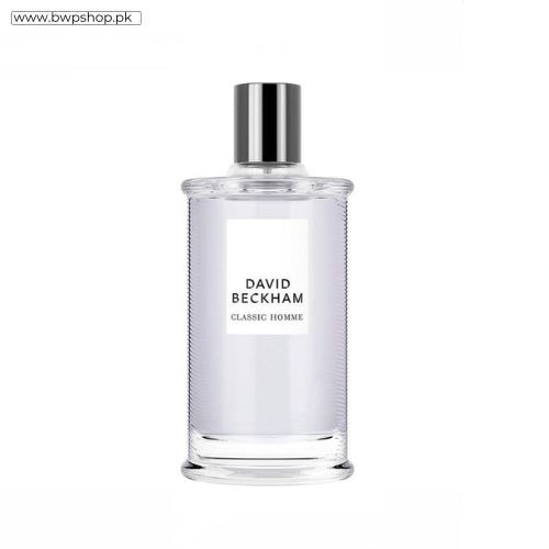 David Beckham Perfume