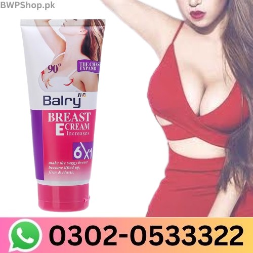 Balay  Breast  Creem In Pakistan - Cod