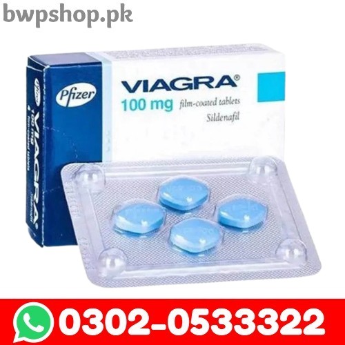 Best Male Sexual Wellness Viagra Tablets In Pakistan