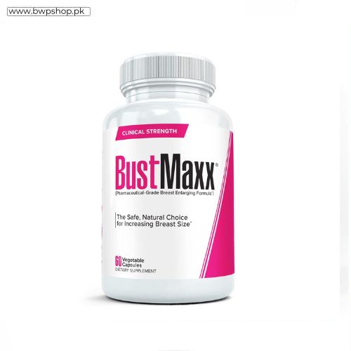 Bustmaxx Pills In Multan