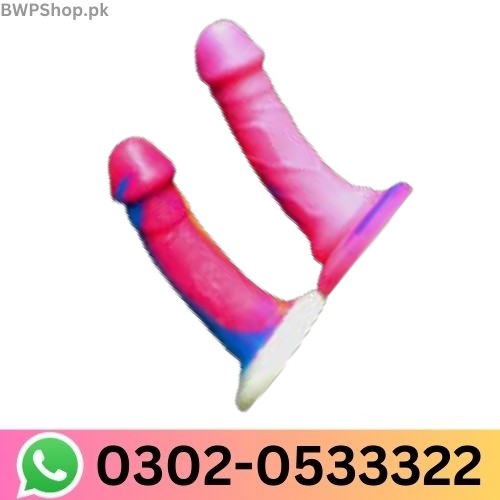 Lovehoney Lifelike Lover Luxe Realistic Multicolored Dildo In Pakistan