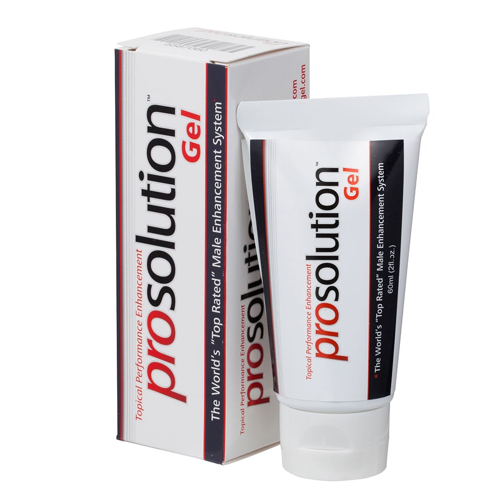 Prosolution Gel In Pakistan