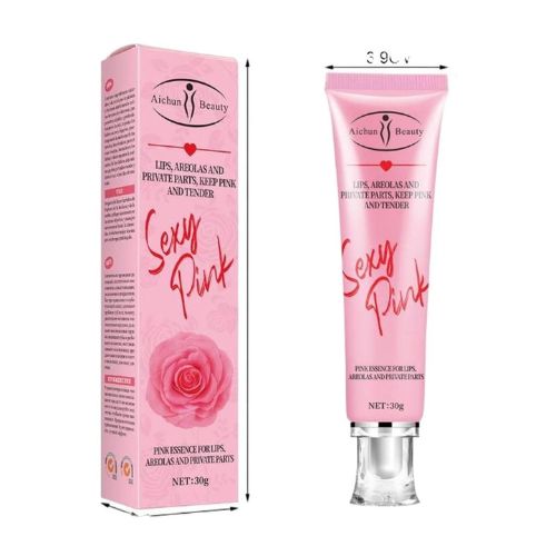 Aichun Beauty Sexy Pink Whitening Cream In Turbat