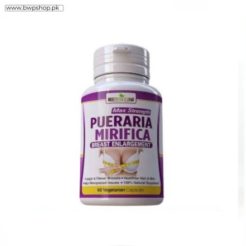 Pueraria Mirifica Capsules In Faisalabad